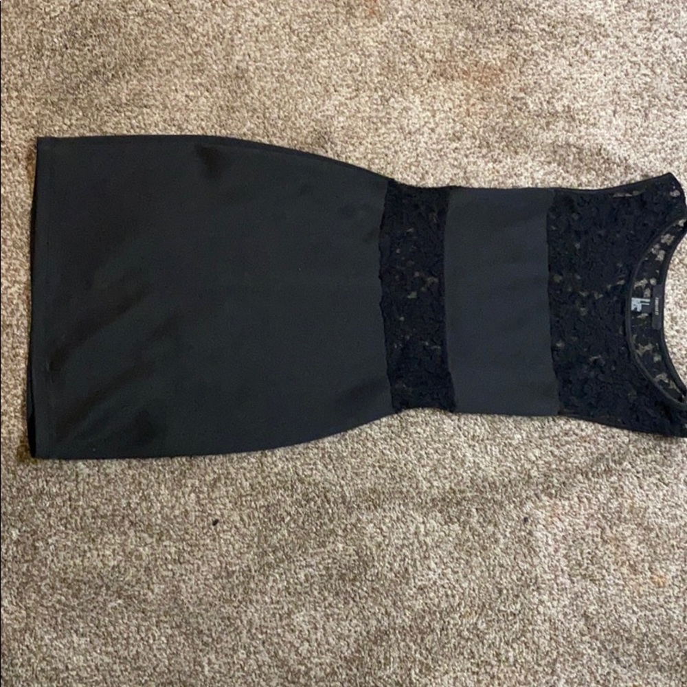 Formal Forever 21 Dress